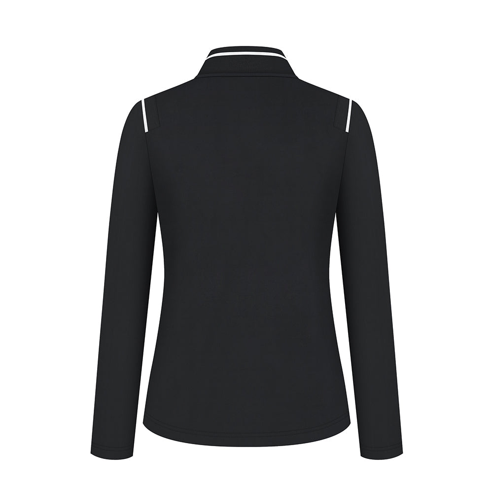 Women's Long Sleeve T-Shirt HELIX