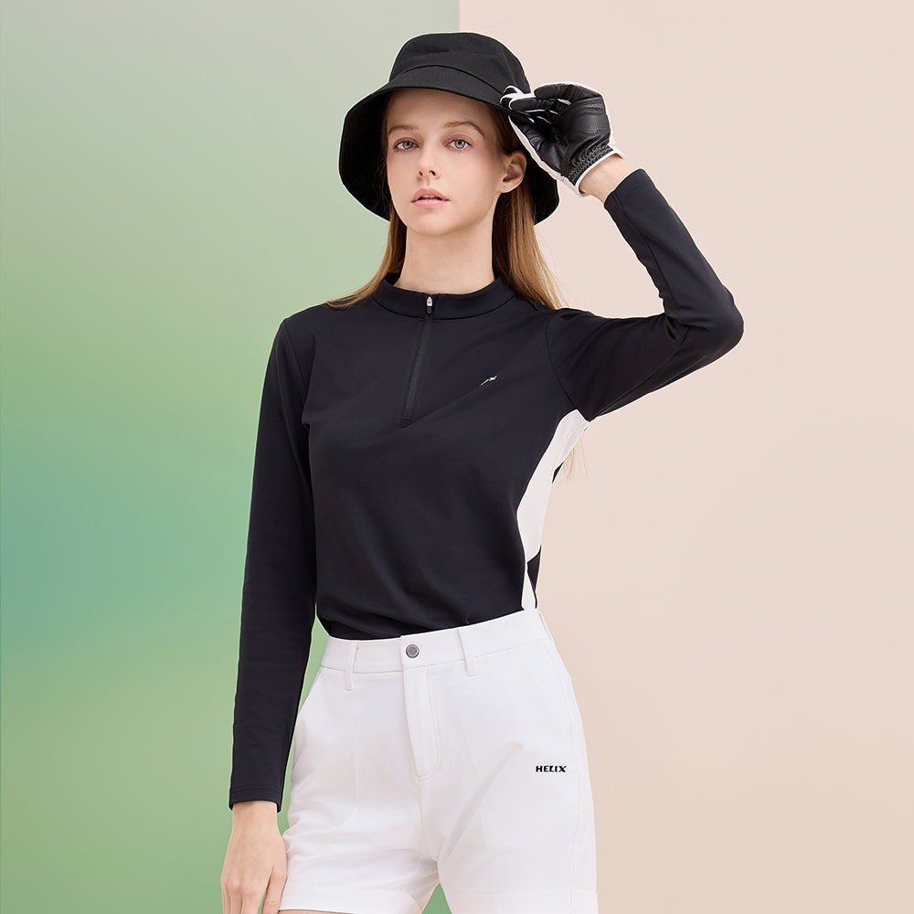 Long Sleeve T-shirt For Women H602136F