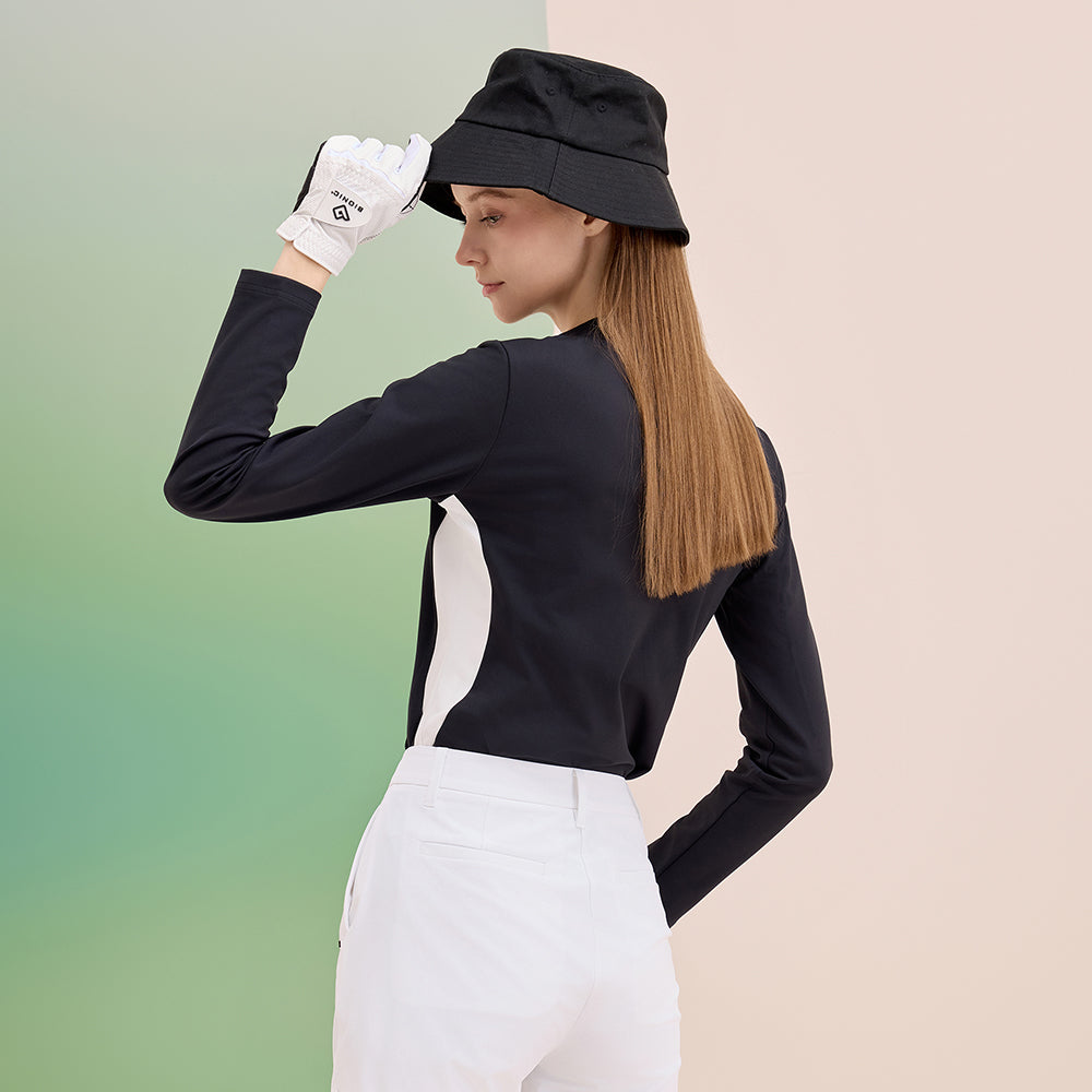 Long Sleeve T-shirt For Women H602136F