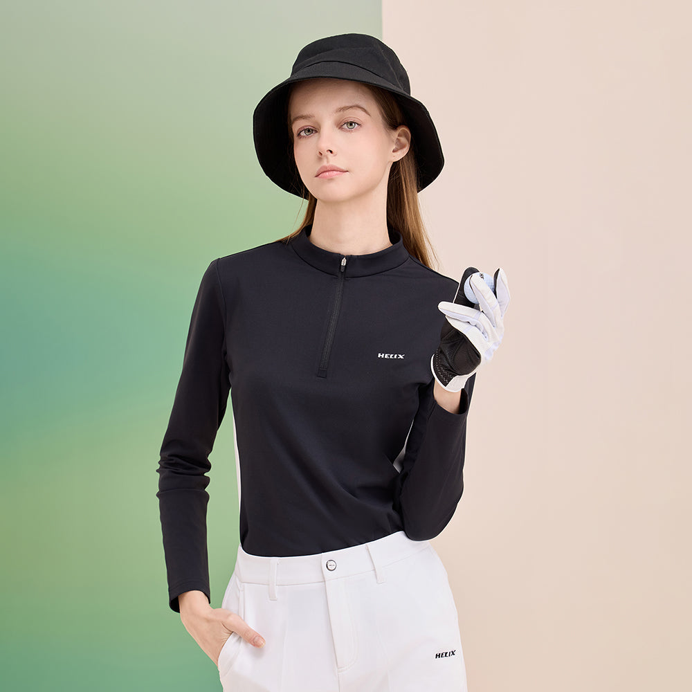 Long Sleeve T-shirt For Women H602136F