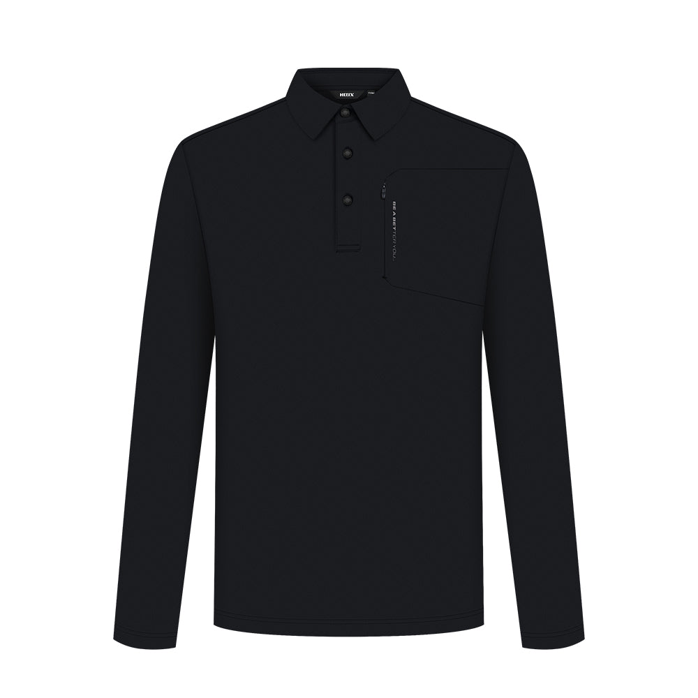 Long Sleeve T-shirt For Men H602175
