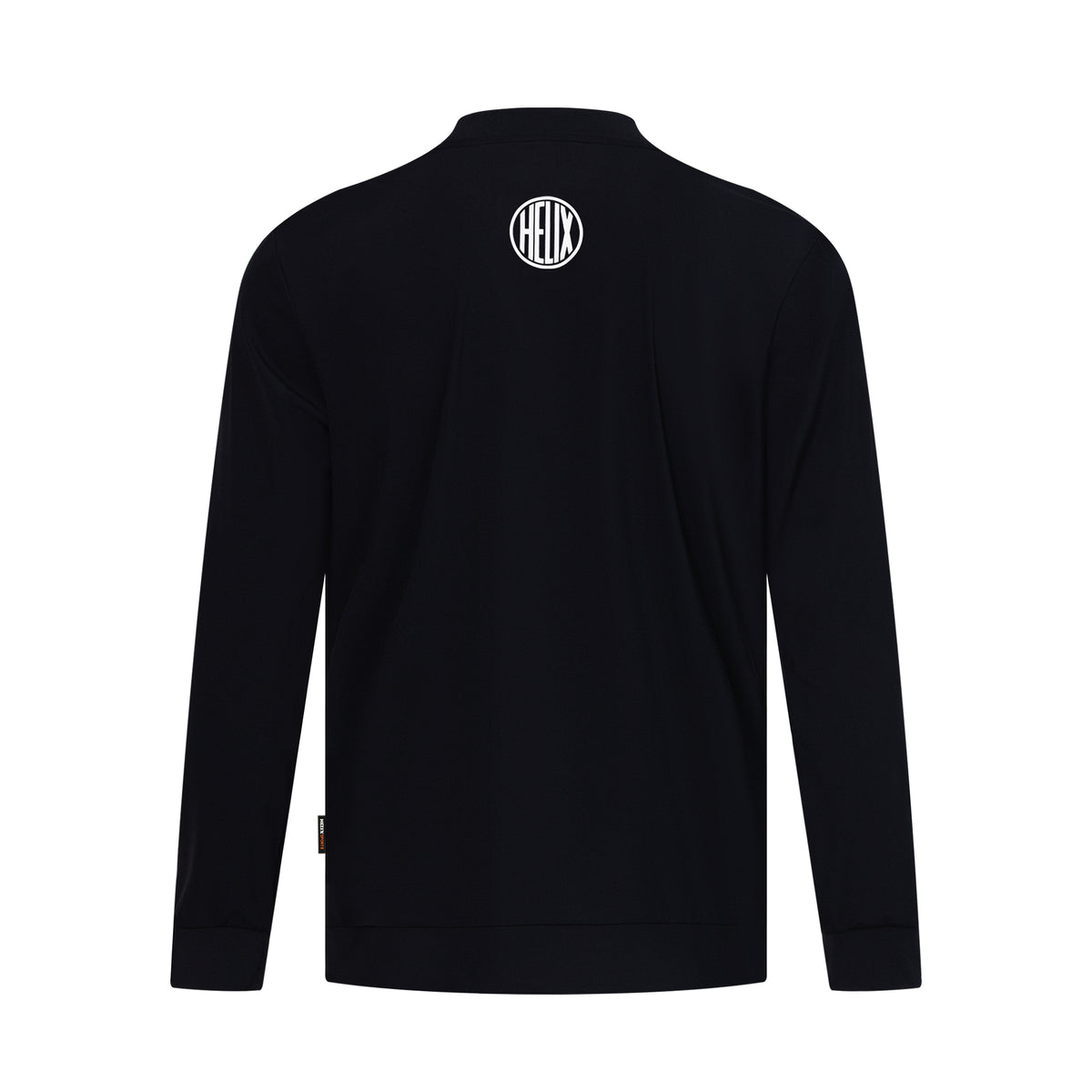 Men's long-sleeve T-shirt H602193