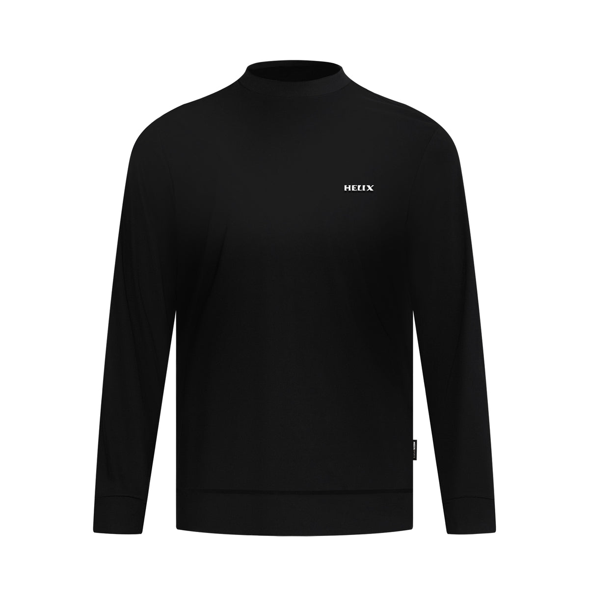 Men's long-sleeve T-shirt H602193
