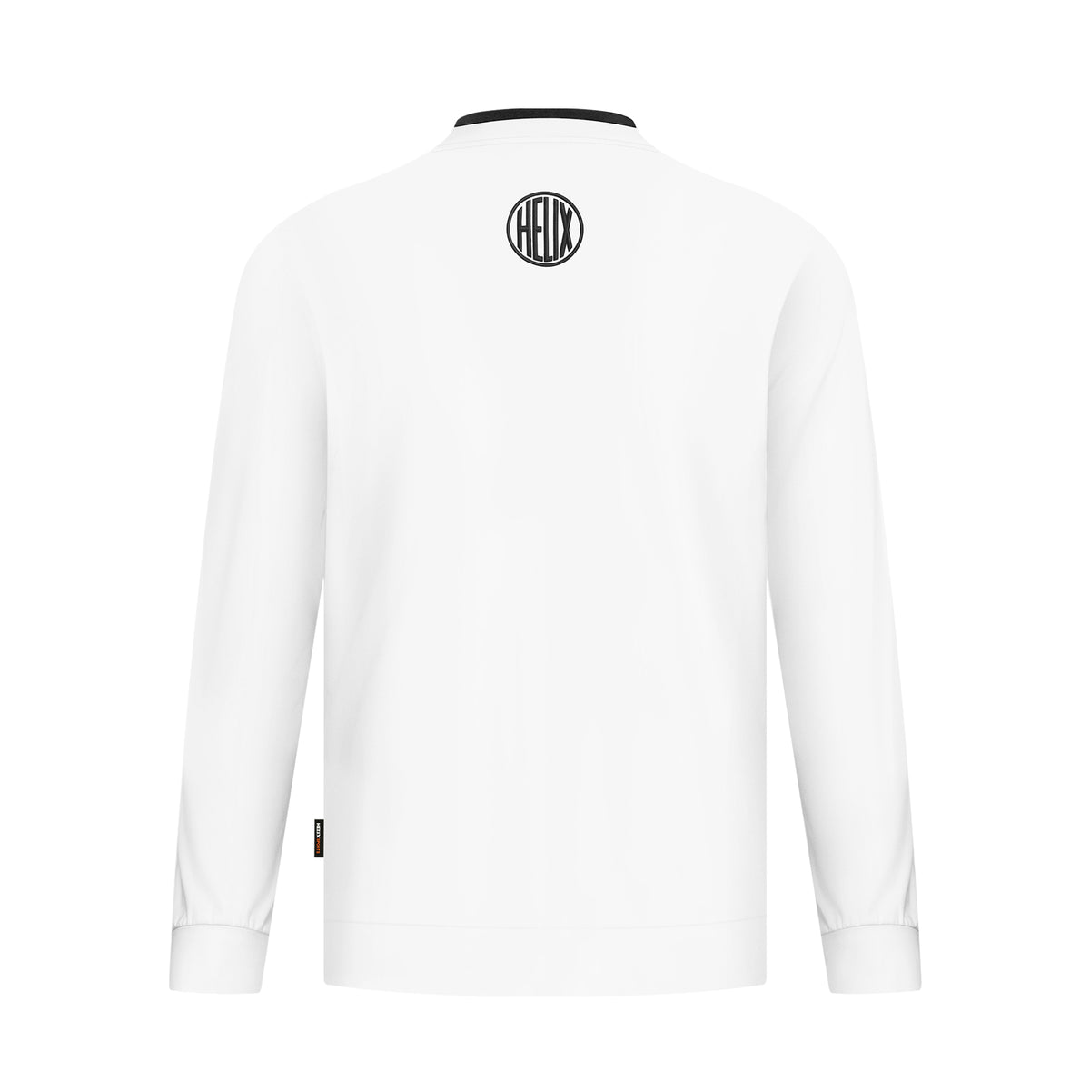 Men's long-sleeve T-shirt H602193