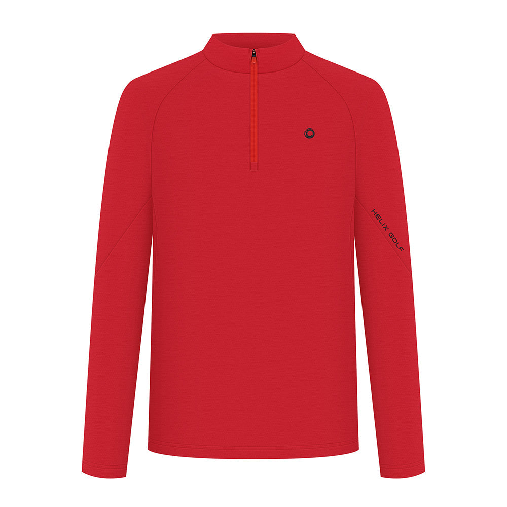 Men's Long Sleeve T-Shirt HELIX