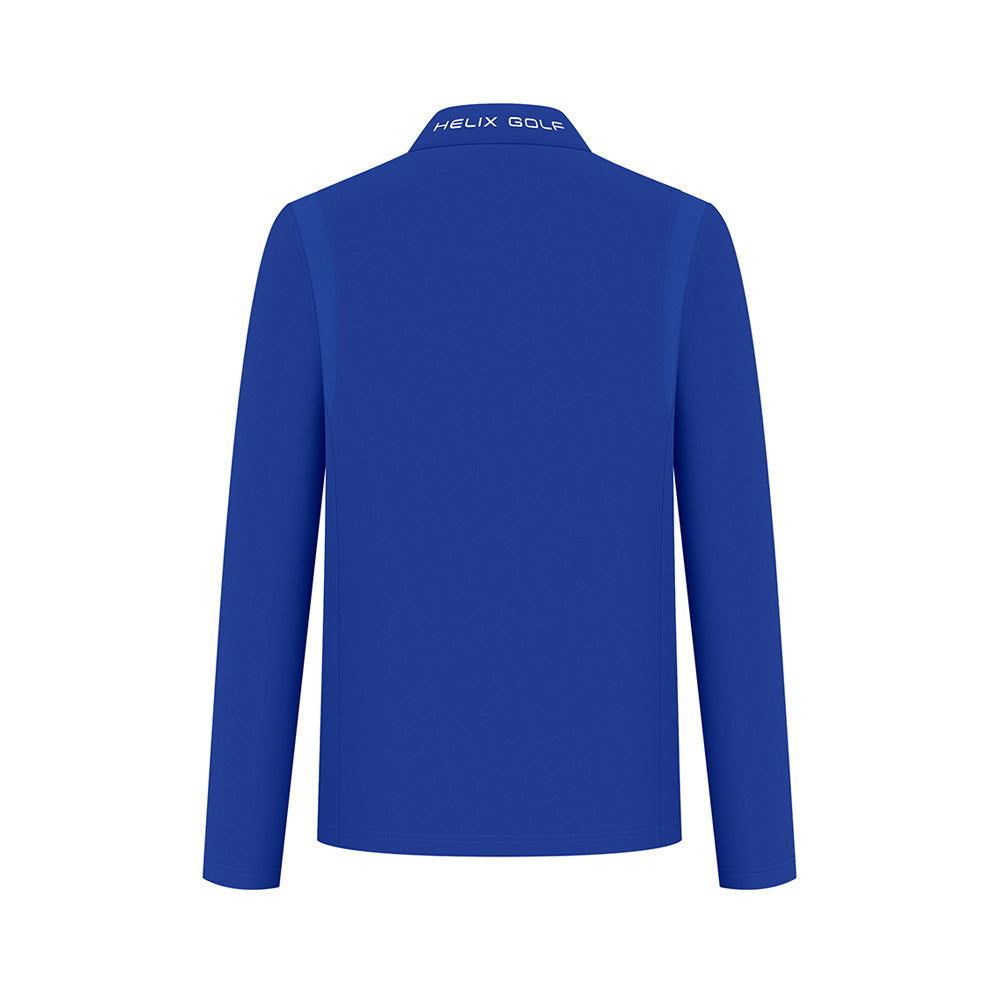 Men's Long Sleeve T-Shirt HELIX