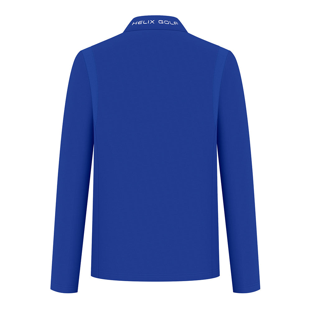 Men's Long Sleeve T-Shirt HELIX