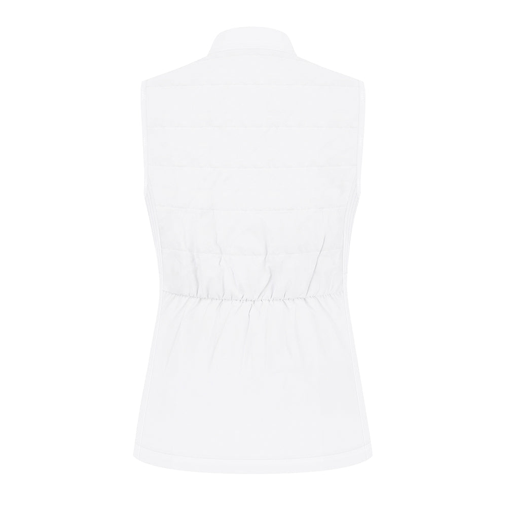Women's Down Cotton Vest HELIX