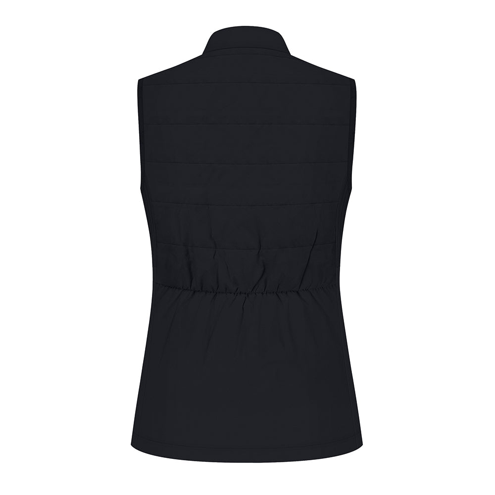 Women's Down Cotton Vest HELIX