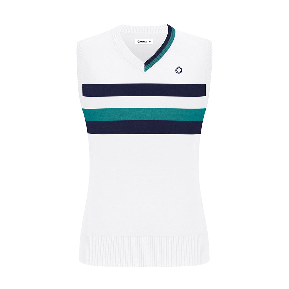 Women's Woven Vest HELIX