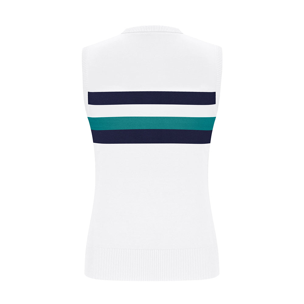 Women's Woven Vest HELIX