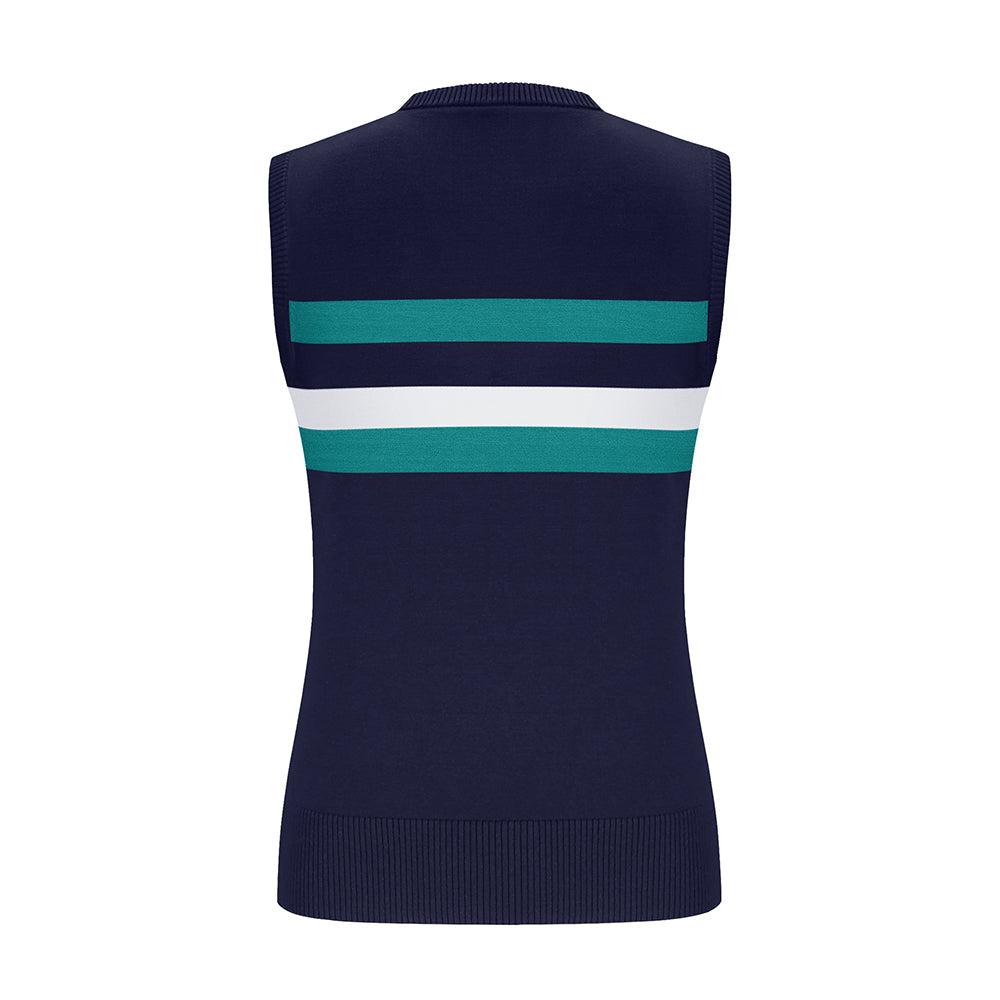 Women's Woven Vest HELIX