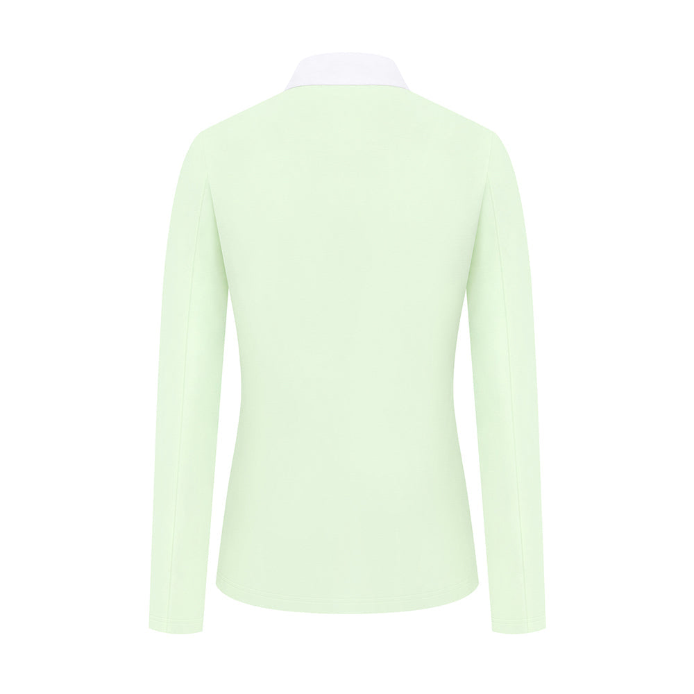 Women's Knitted Jacket HELIX