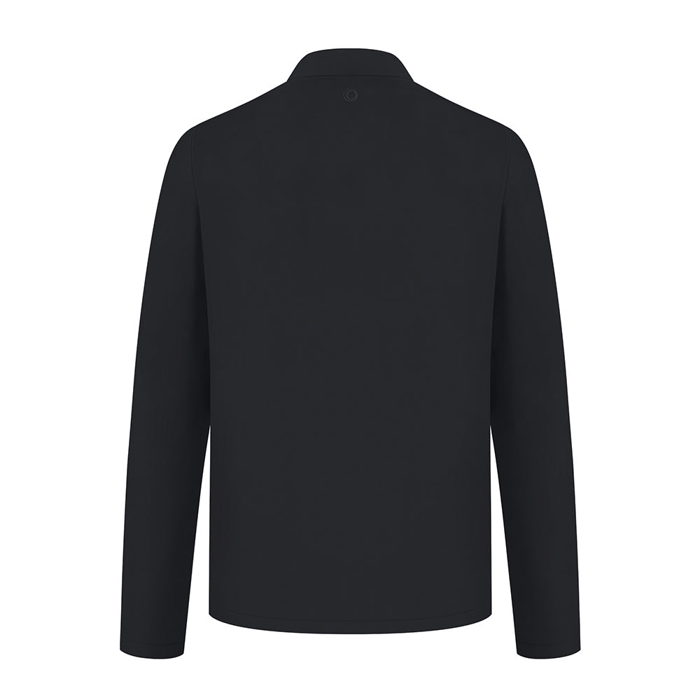 Knitted Jacket For Men HELIX