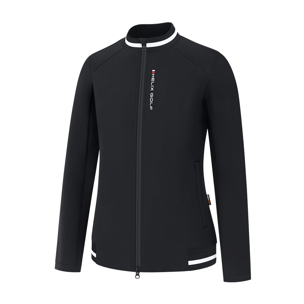 Women's Knitted Jacket HELIX