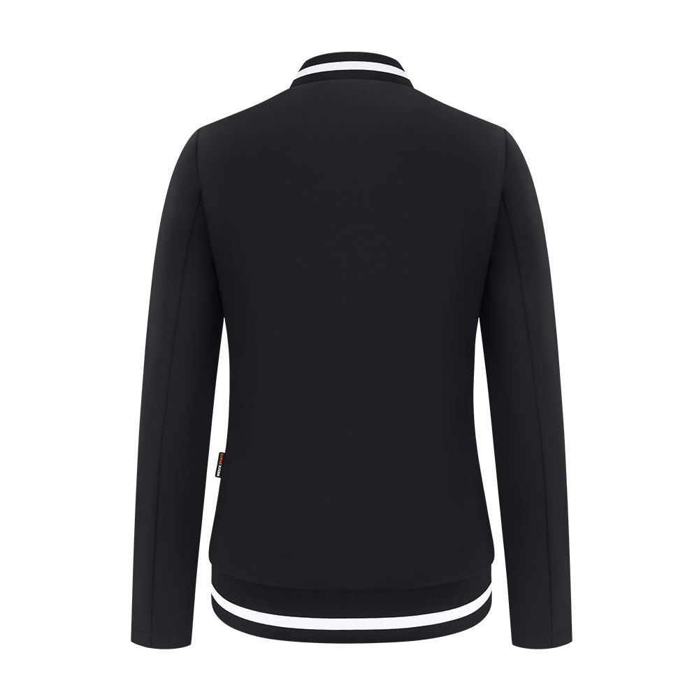 Women's Knitted Jacket HELIX