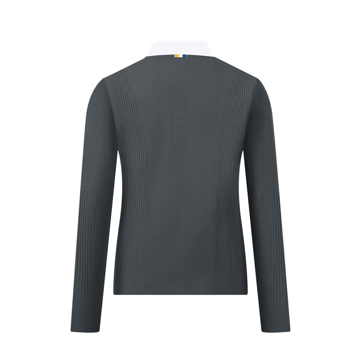 Women's knitted jacket H605139F