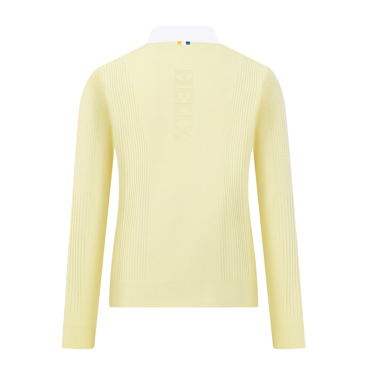 Women's knitted jacket H605139F