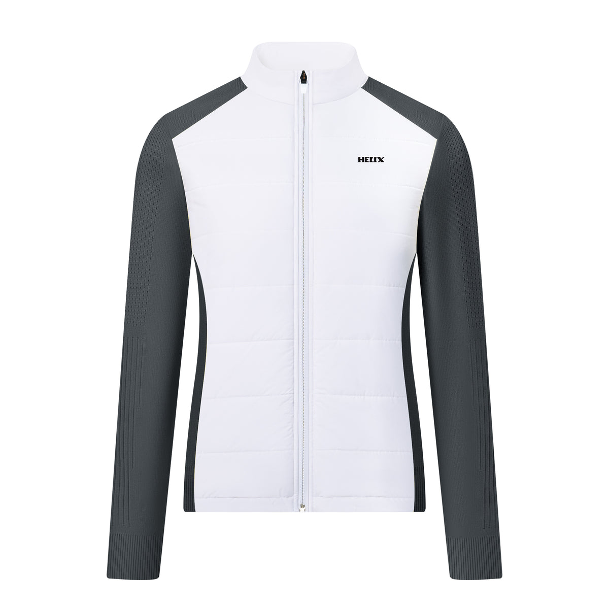 Women's knitted jacket H605139F