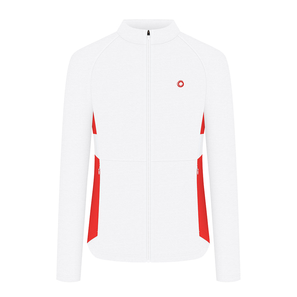 Women's Knitted Jacket HELIX