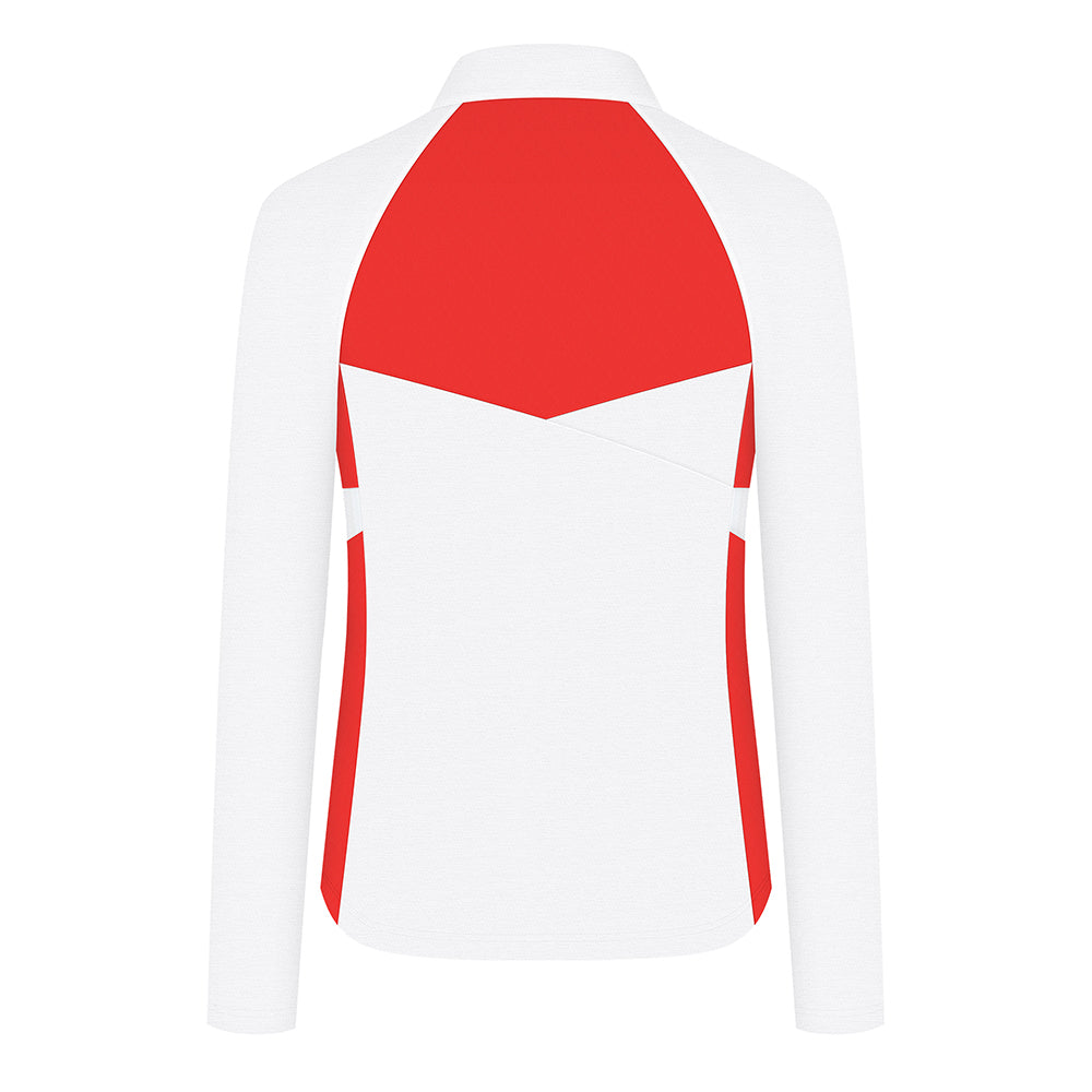 Women's Knitted Jacket HELIX