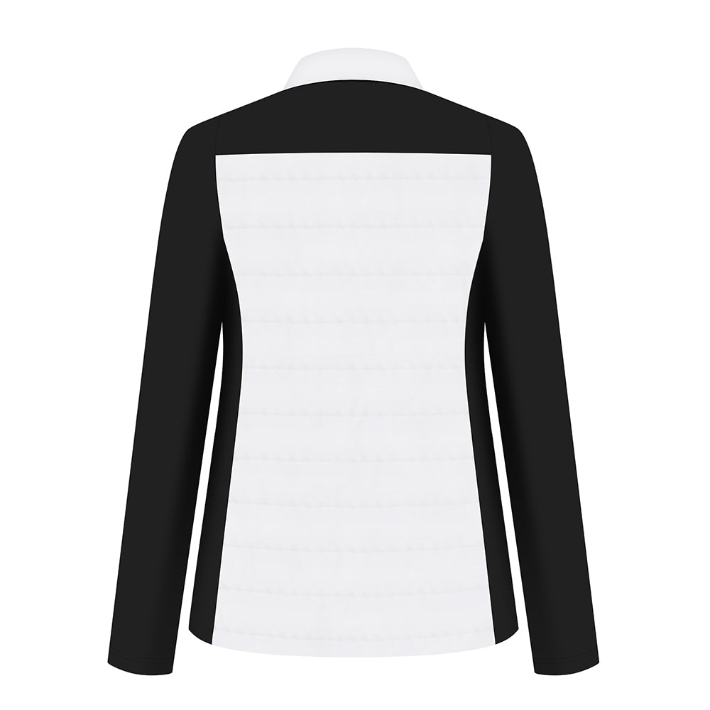 Women's Down Cotton Jacket HELIX