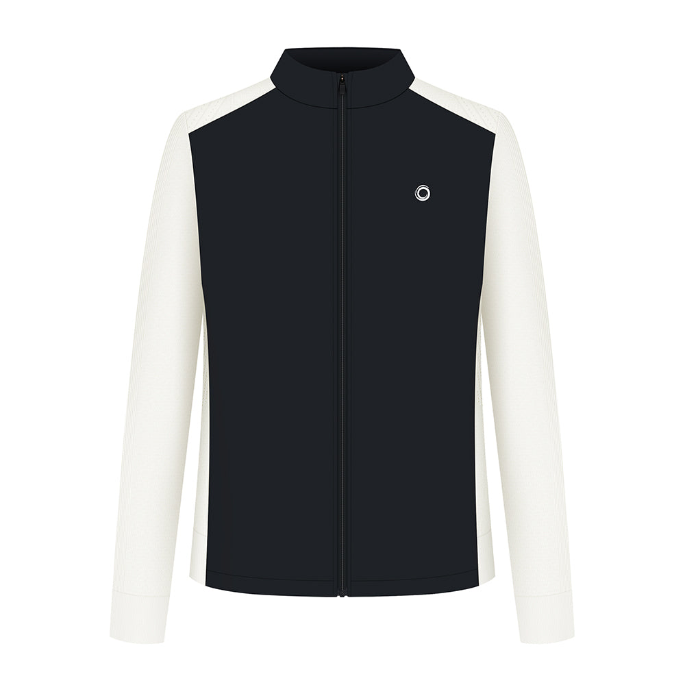 Women's Knitted Jacket HELIX