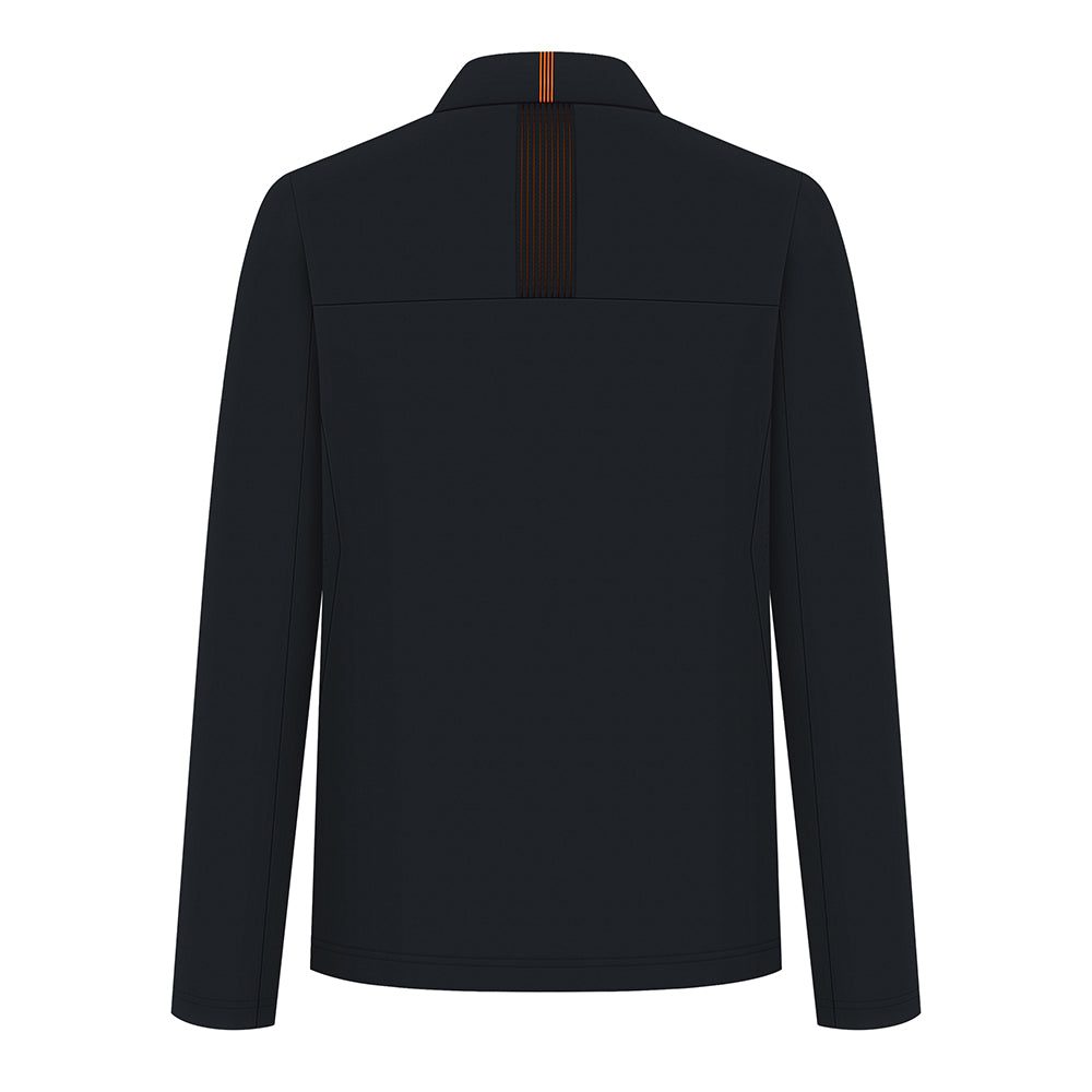 Men's Woven Jacket HELIX