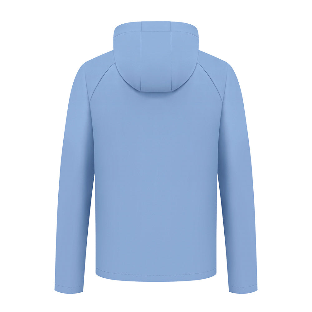 Men's Knit Jacket HELIX