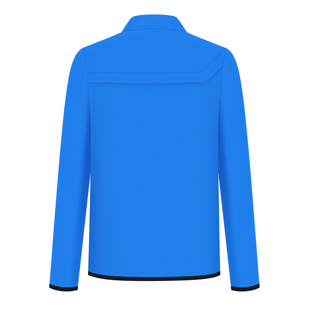Men's Woven Jacket HELIX