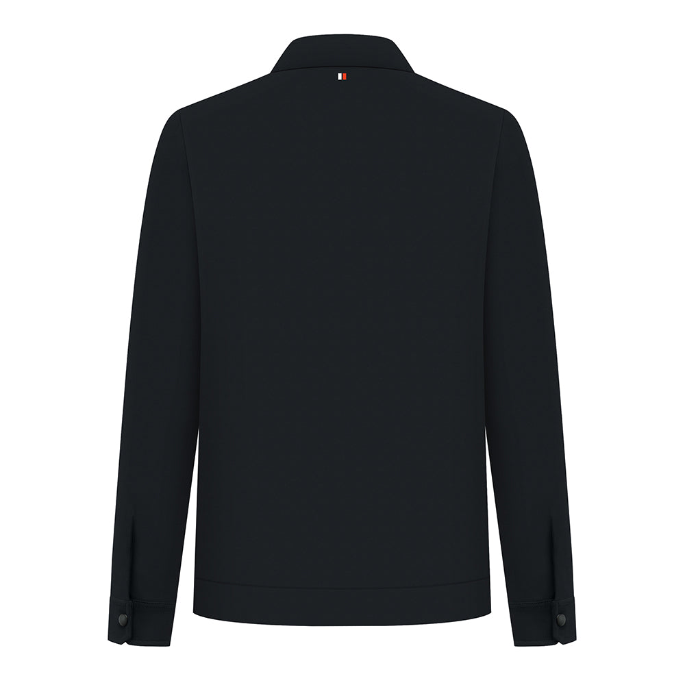 Men's Woven Jacket HELIX