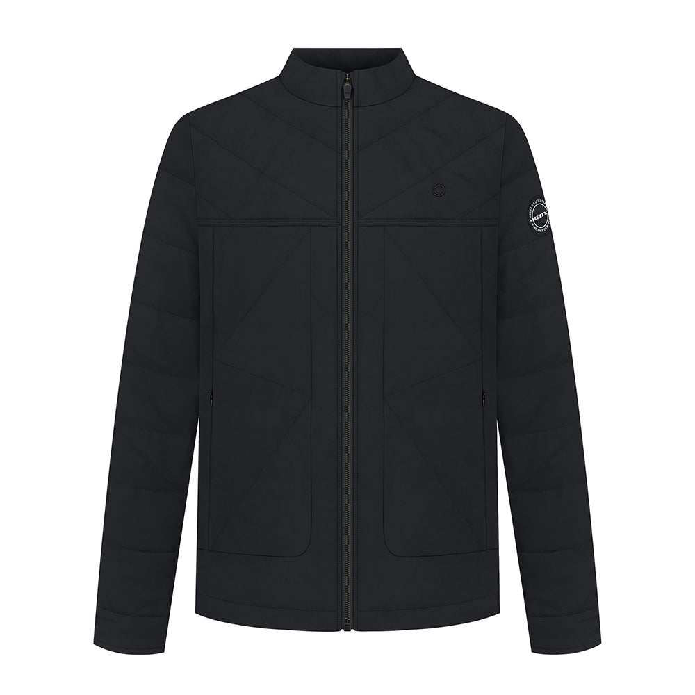 Men's Down Cotton Jacket HELIX
