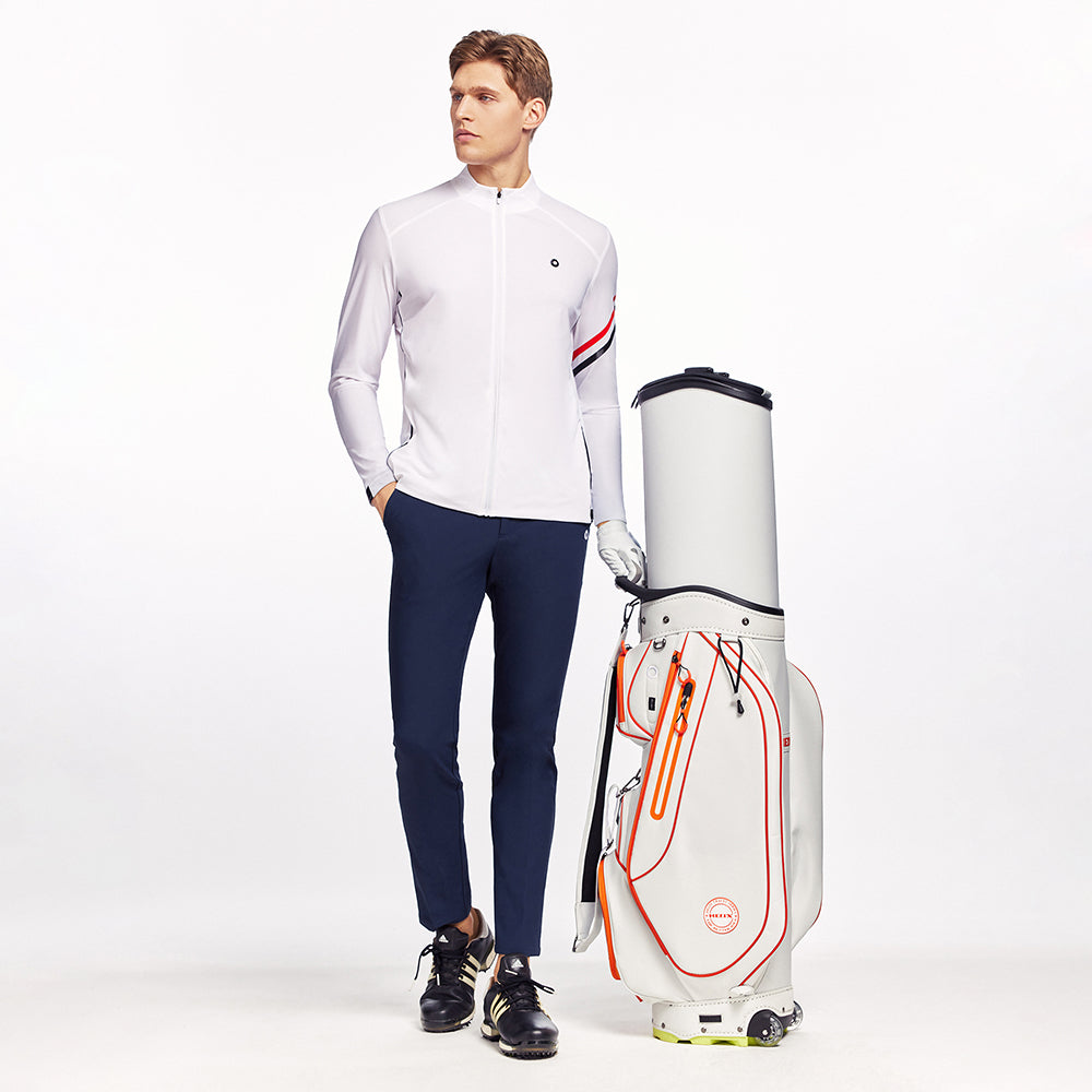 Men's Sunscreen Jacket HELIX