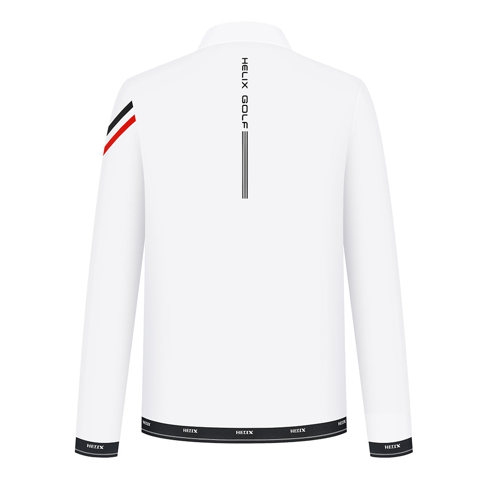 Men's Sunscreen Jacket HELIX