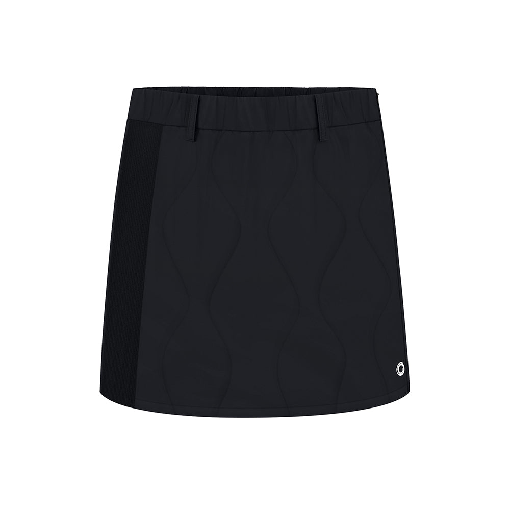 Women's Down Cotton Skirt HELIX