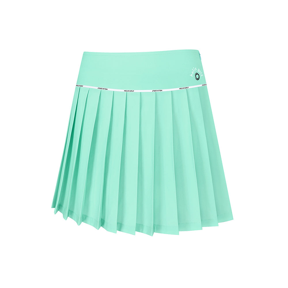 Women's Pleated Skirt HELIX