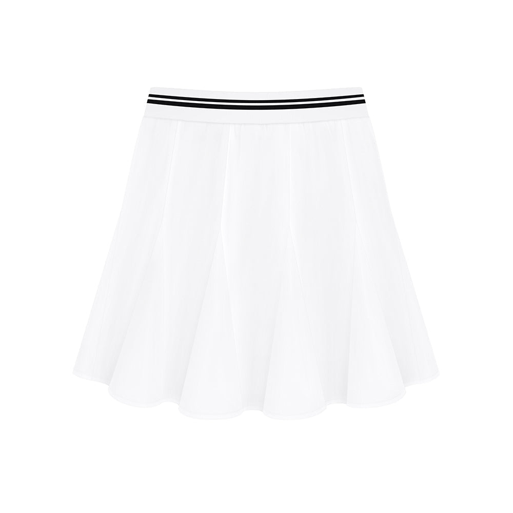 Women's Pleated Skirt HELIX