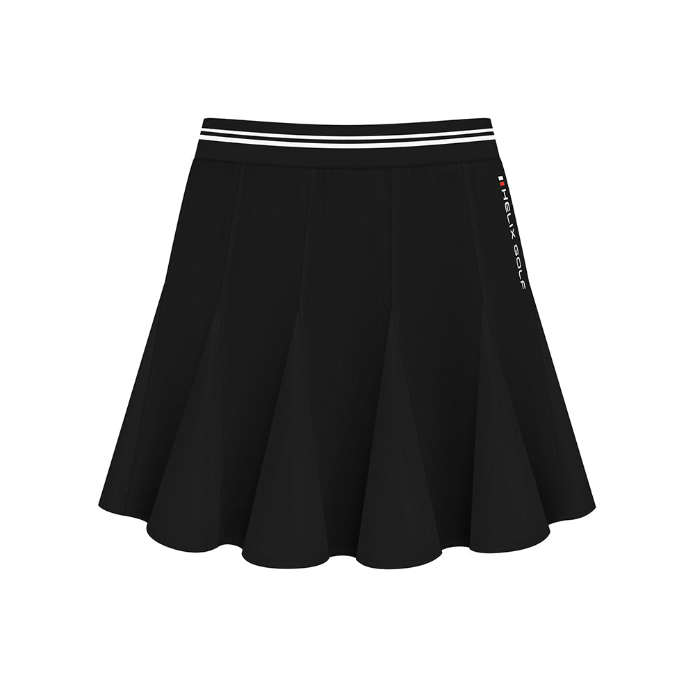 Women's Pleated Skirt HELIX