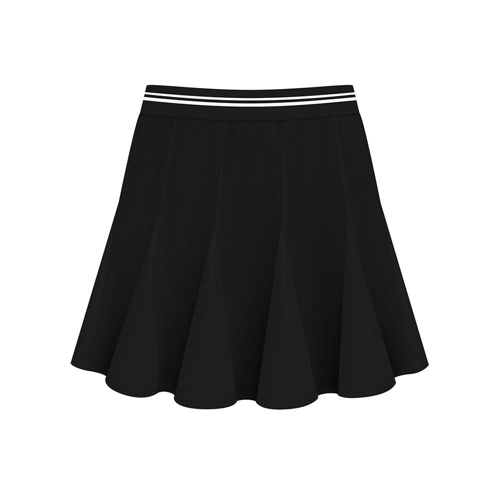 Women's Pleated Skirt HELIX