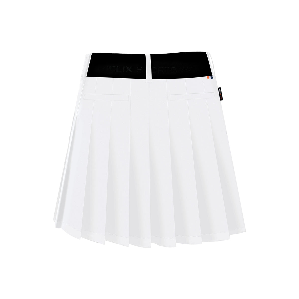 Women's Pleated Skirt H60671