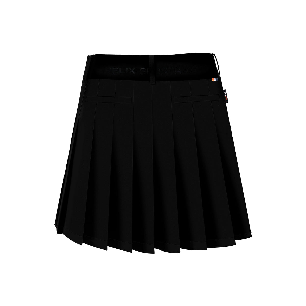 Women's Pleated Skirt H60671