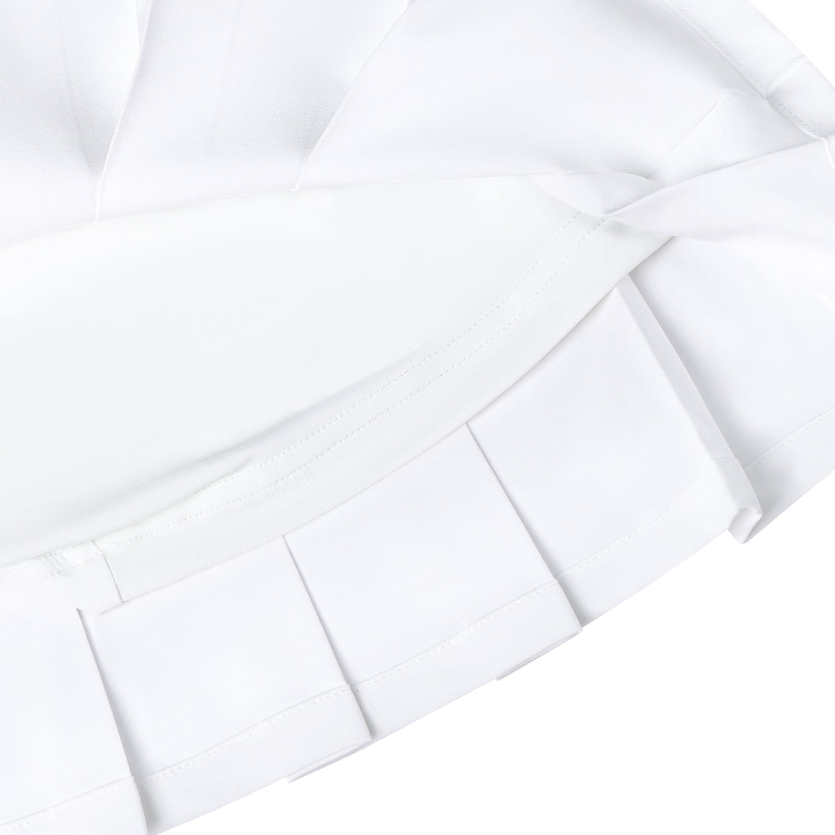 Women's Pleated Skirt H60671