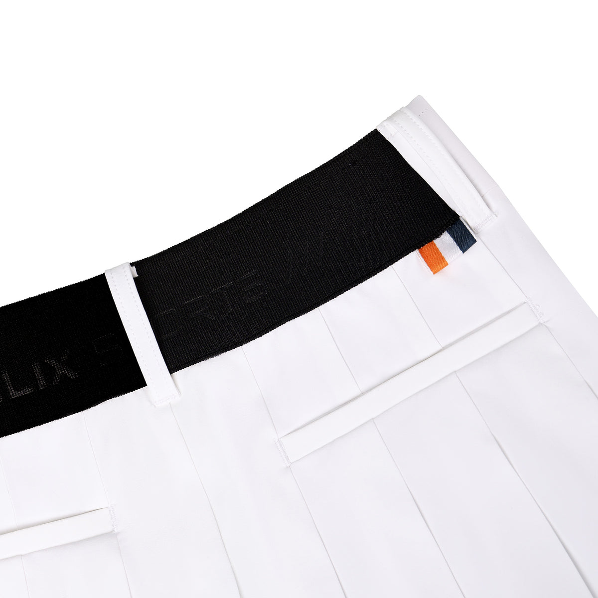 Women's Pleated Skirt H60671