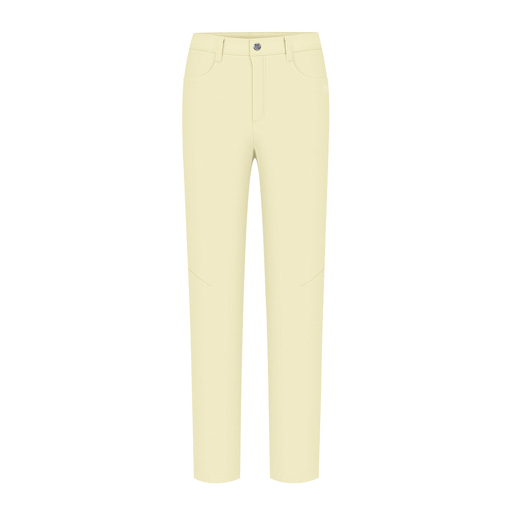 Women's Woven Cropped Pants HELIX