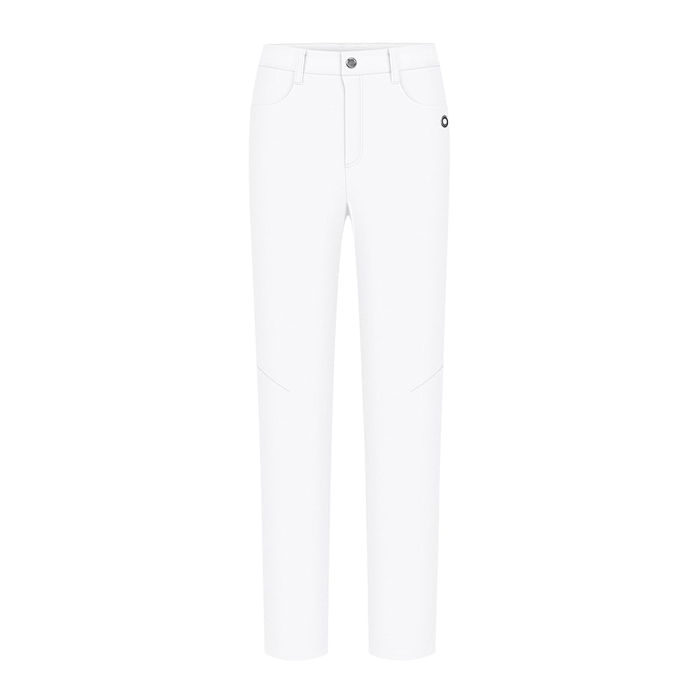 Women's Woven Cropped Pants HELIX