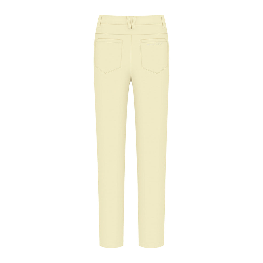 Women's Woven Cropped Pants HELIX