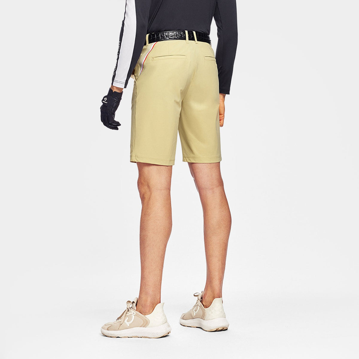 Men's Knit Shorts HELIX