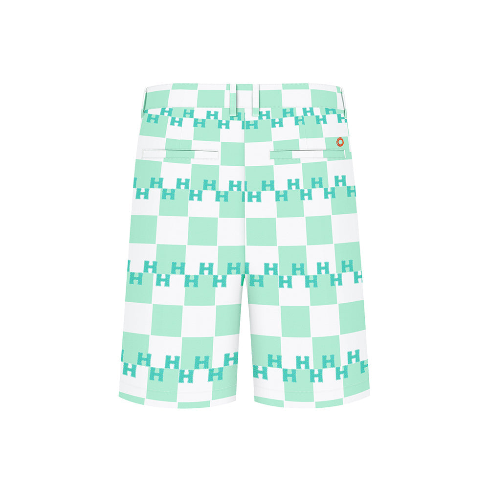 Men's Printed Shorts HELIX
