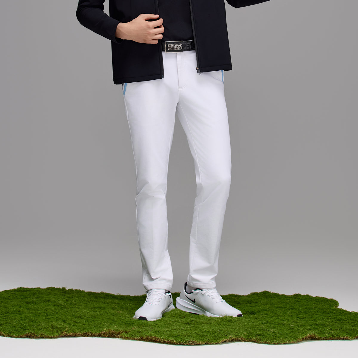 Men's Woven Pants H607150
