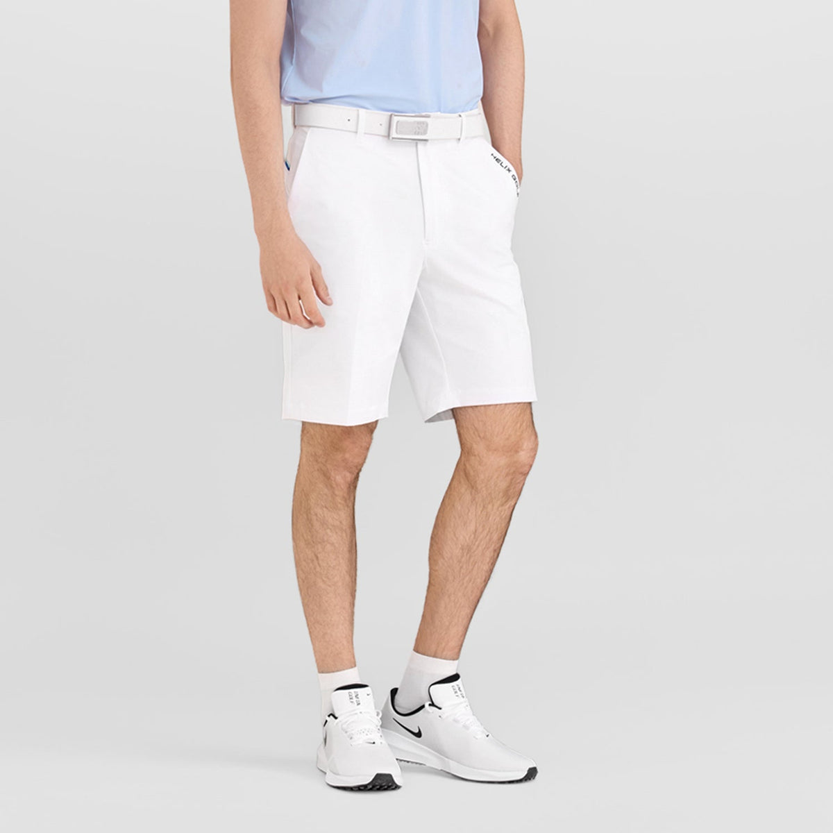 Men's Woven Shorts HELIX